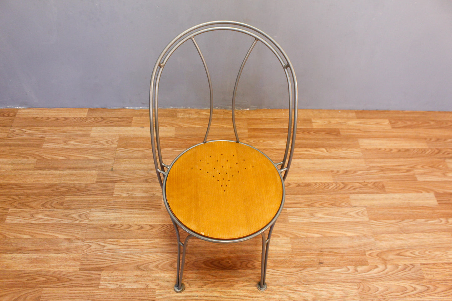 IKEA "Pajala" Bistro Side Chair