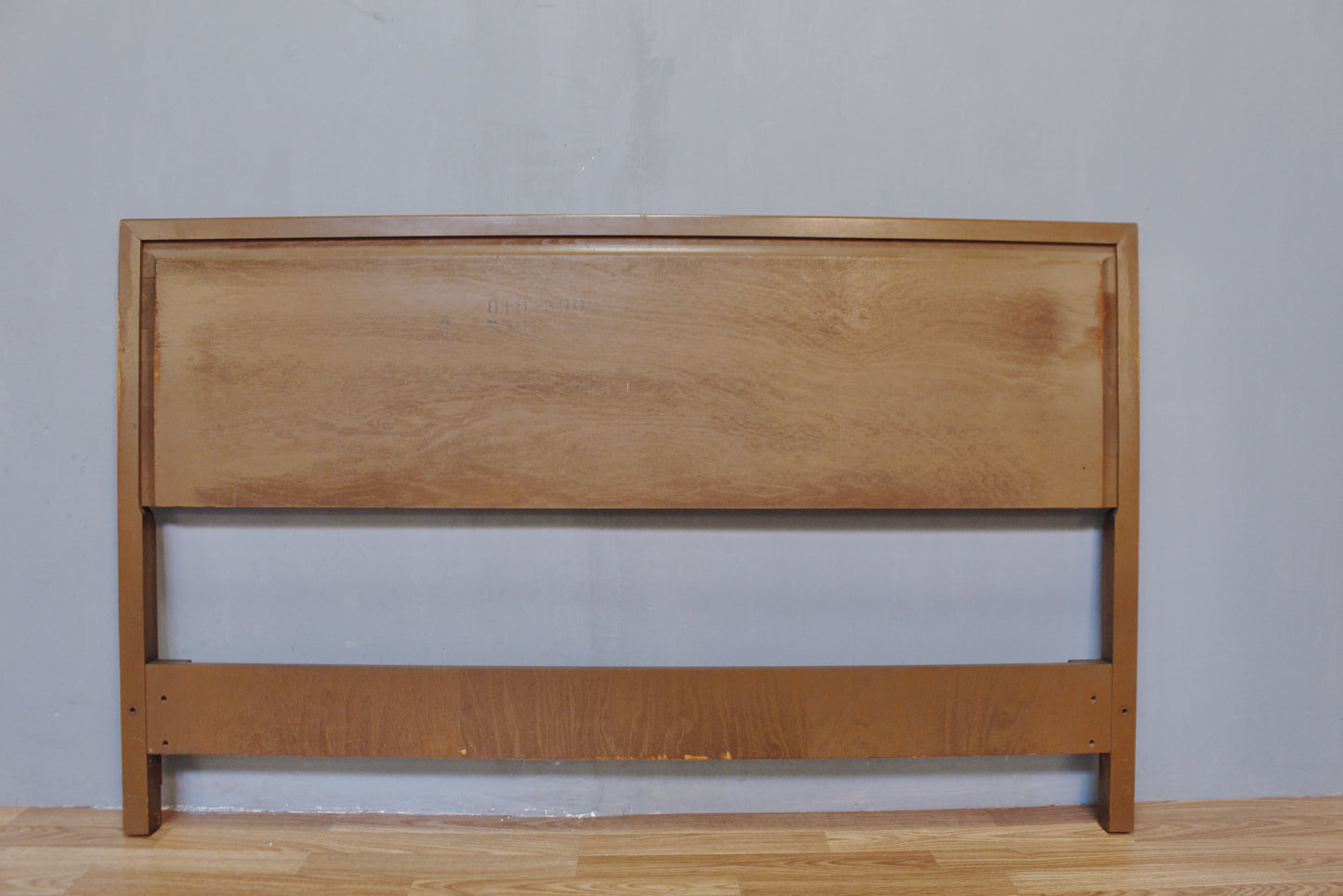 Regal Mid Century Full Headboard - ONLINE ONLY