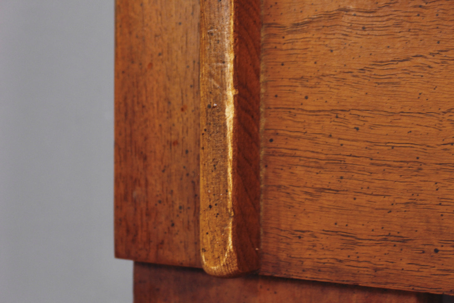 Lane "Altavista" Walnut Full/Queen Headboard