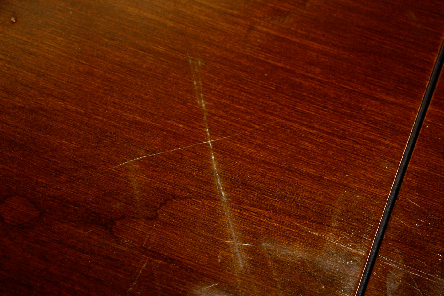 Bassett Provincial 2-Tier End Table - ONLINE ONLY