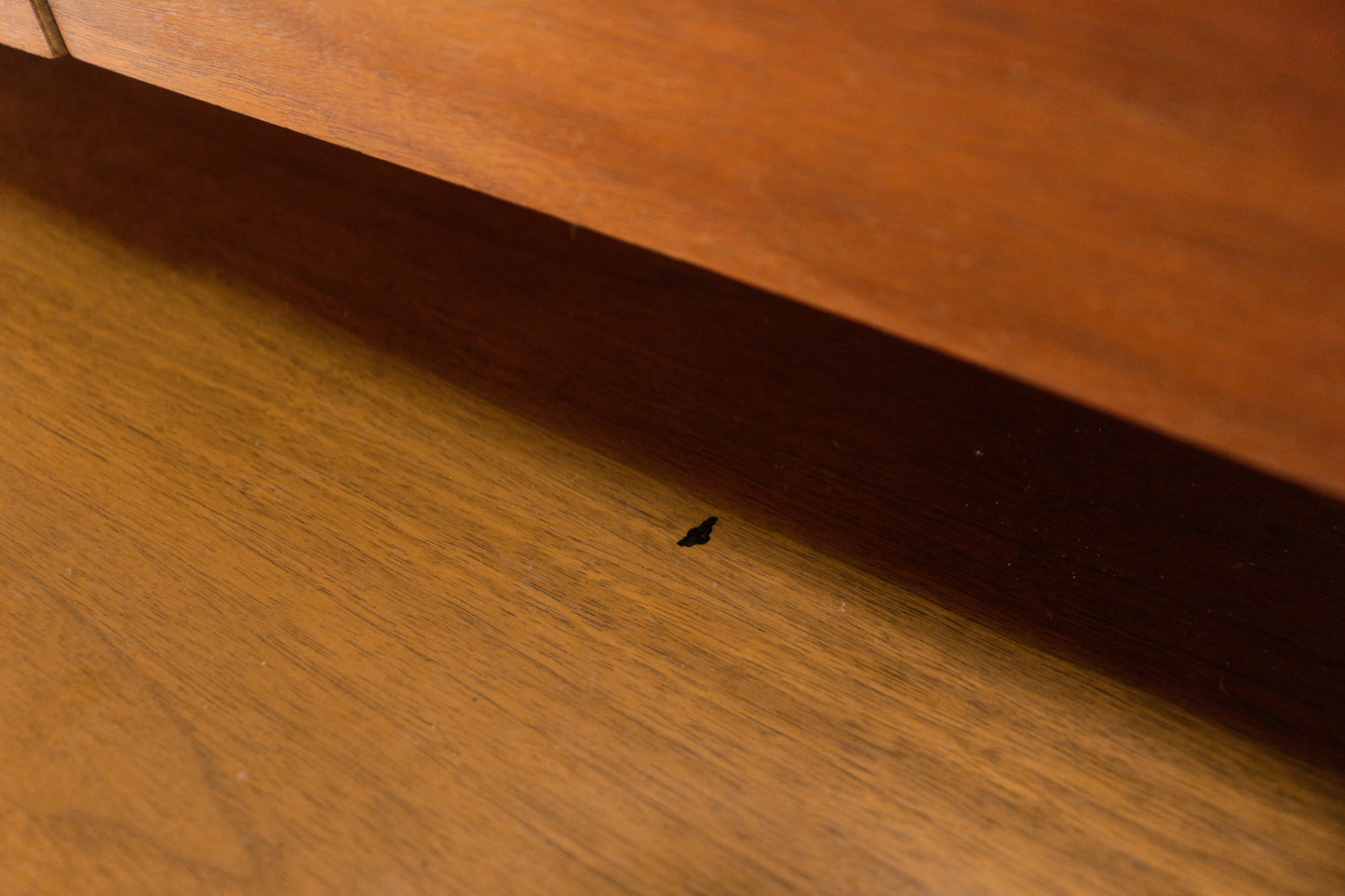 Paul McCobb 7-Drawer Bachelor's Chest
