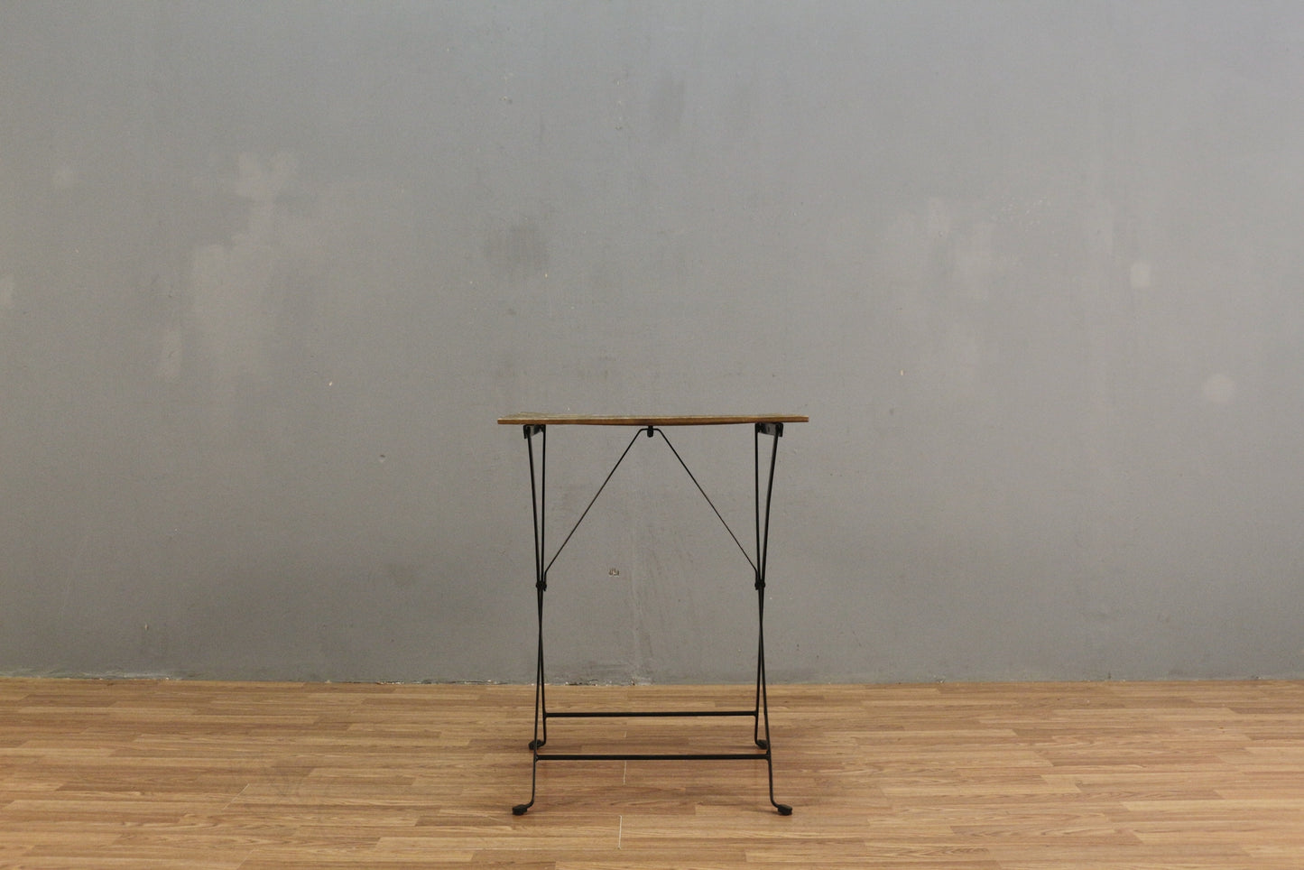 IKEA TARNO Table & Chair Set