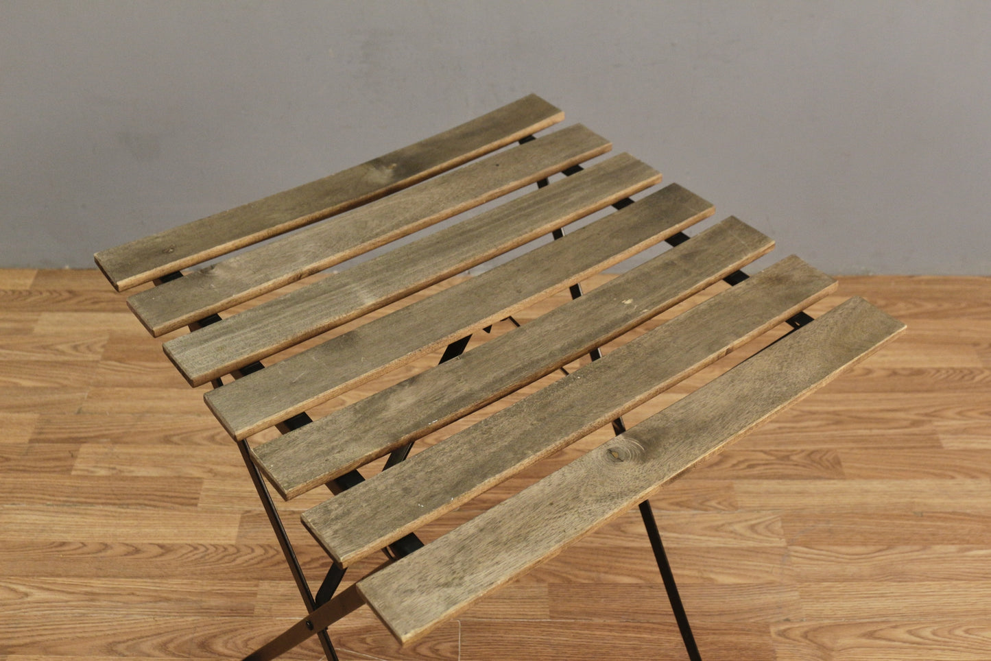 IKEA TARNO Table & Chair Set