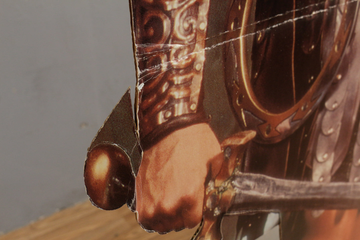 Xena Cardboard Cutout