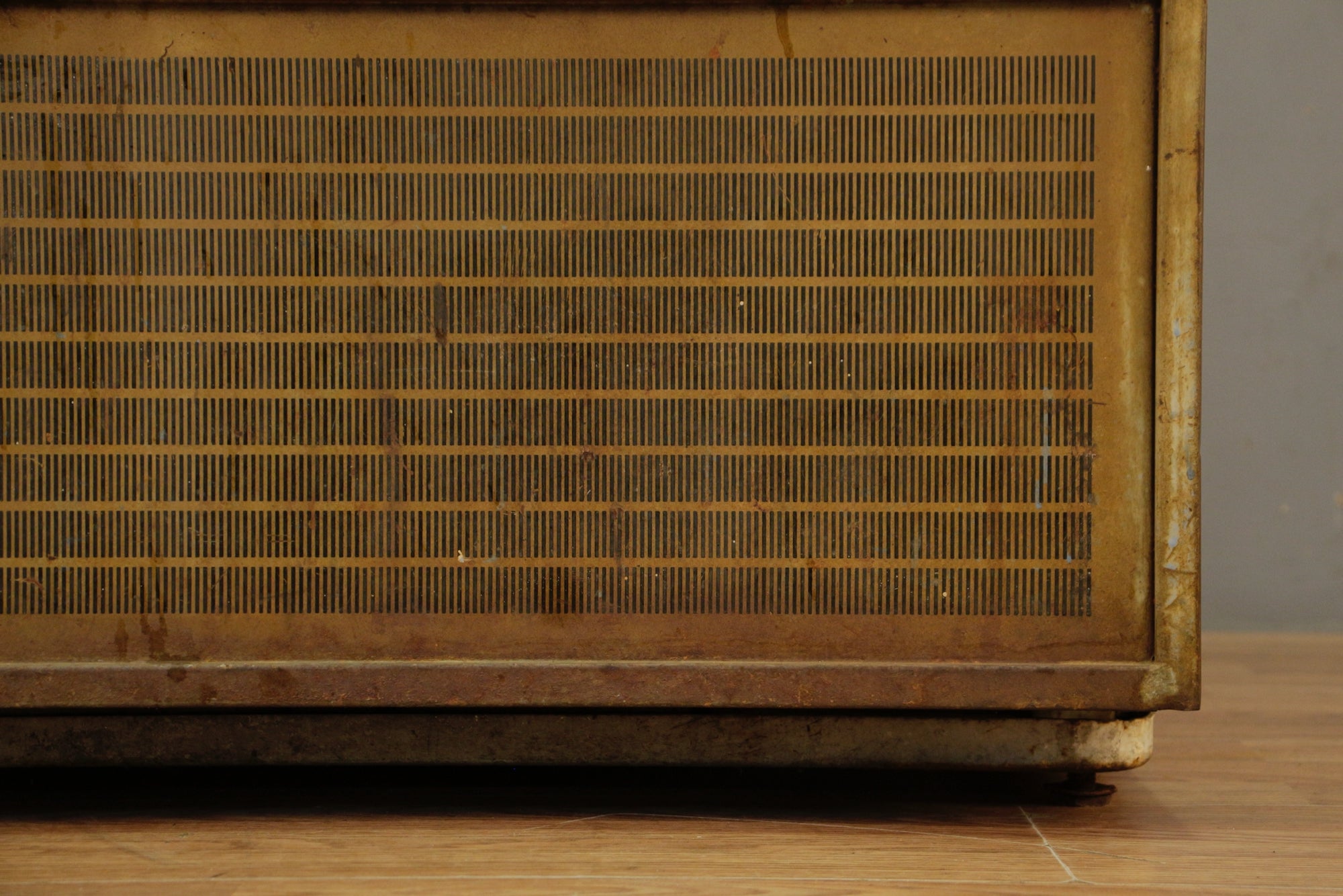 1960s Pepsi Vending Machine - ONLINE ONLY – Furnish Green