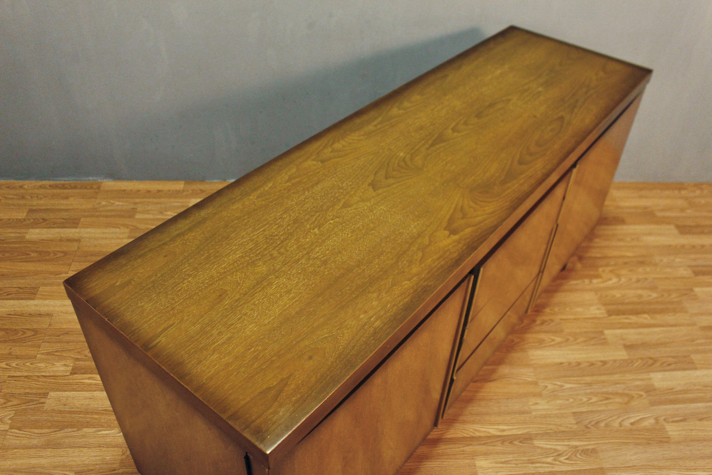 Large American of Martinsville Credenza - ONLINE ONLY