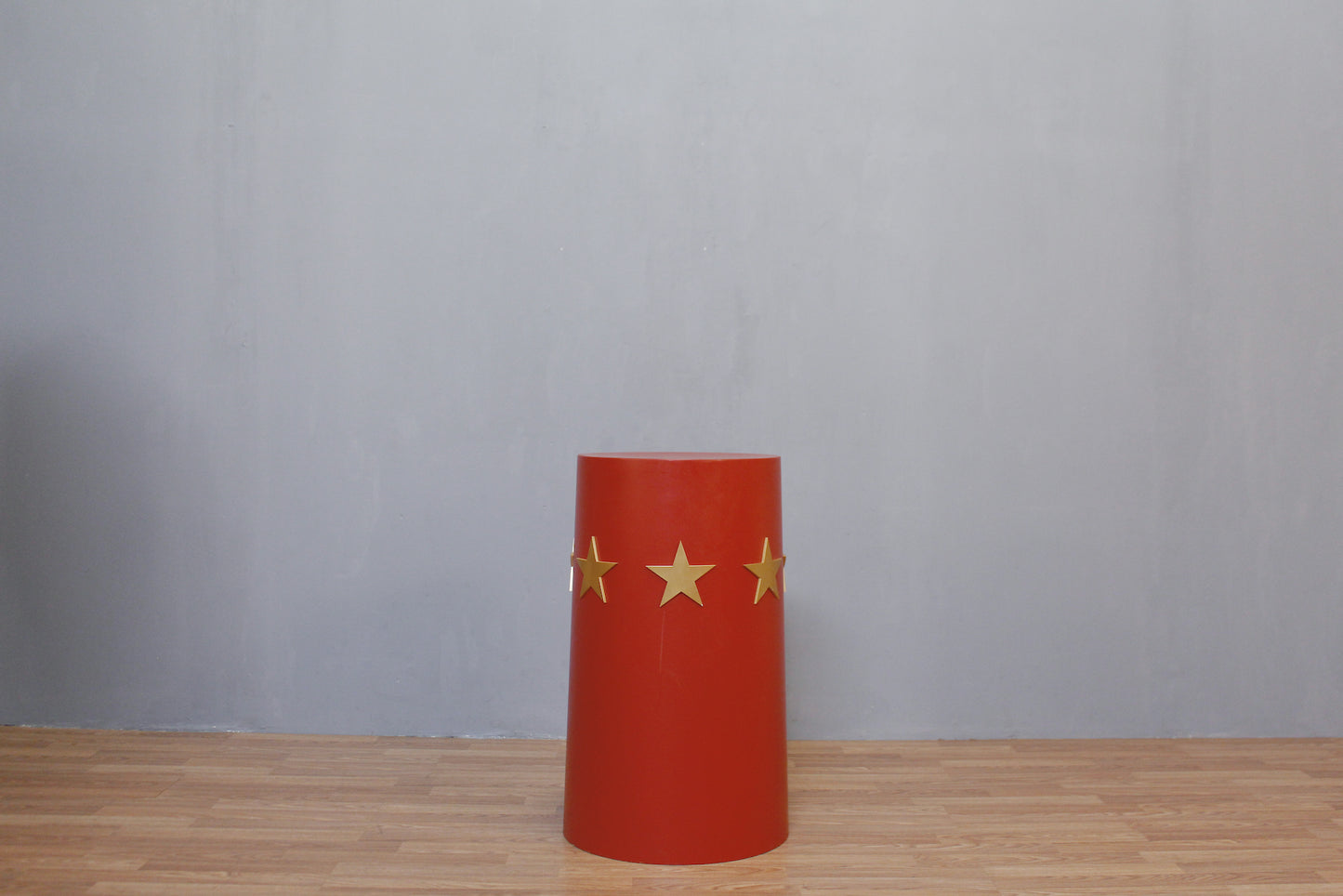 Kate Spade Circus Metal Pedestal