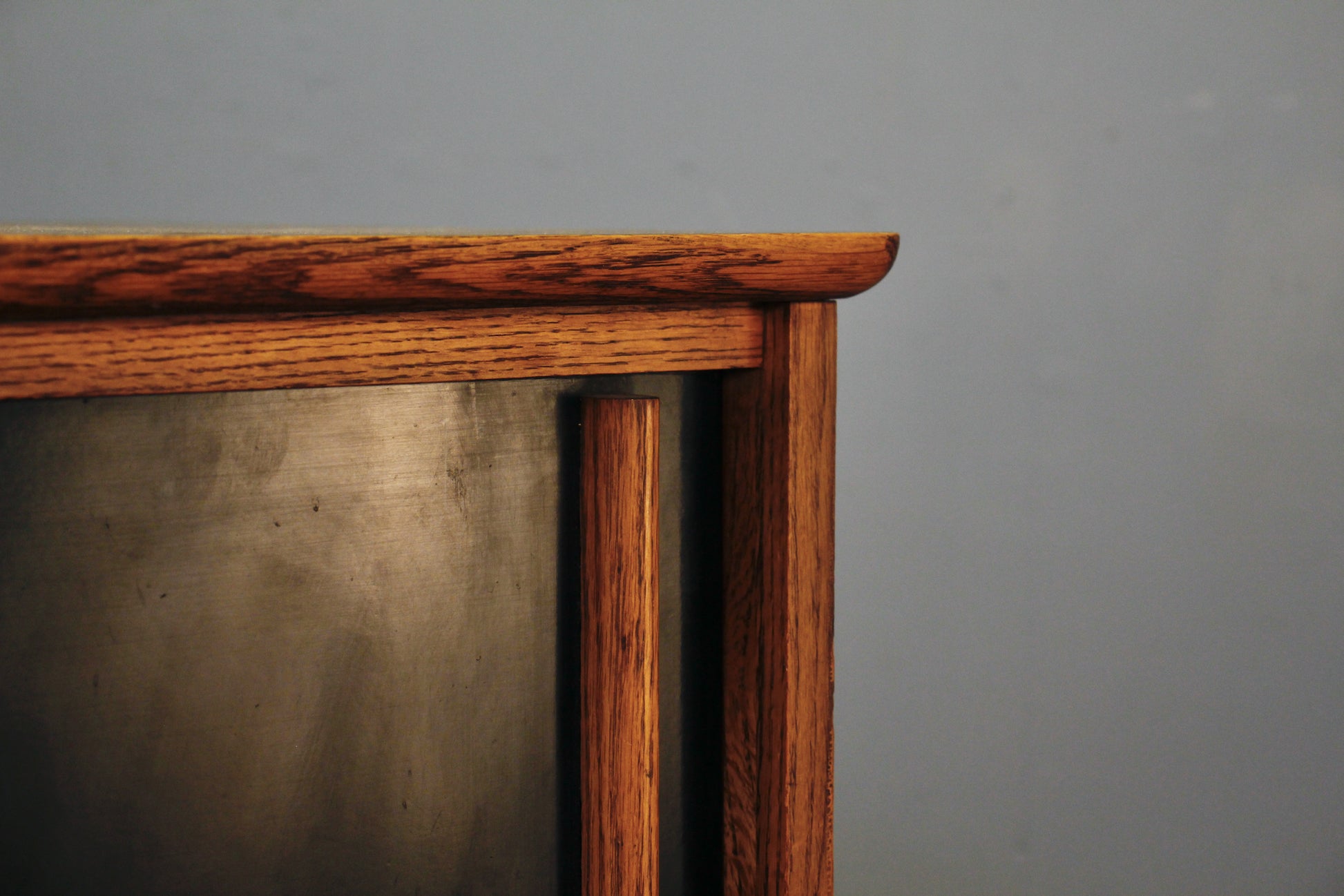 Compact Bamboo & Rattan Furnish Green