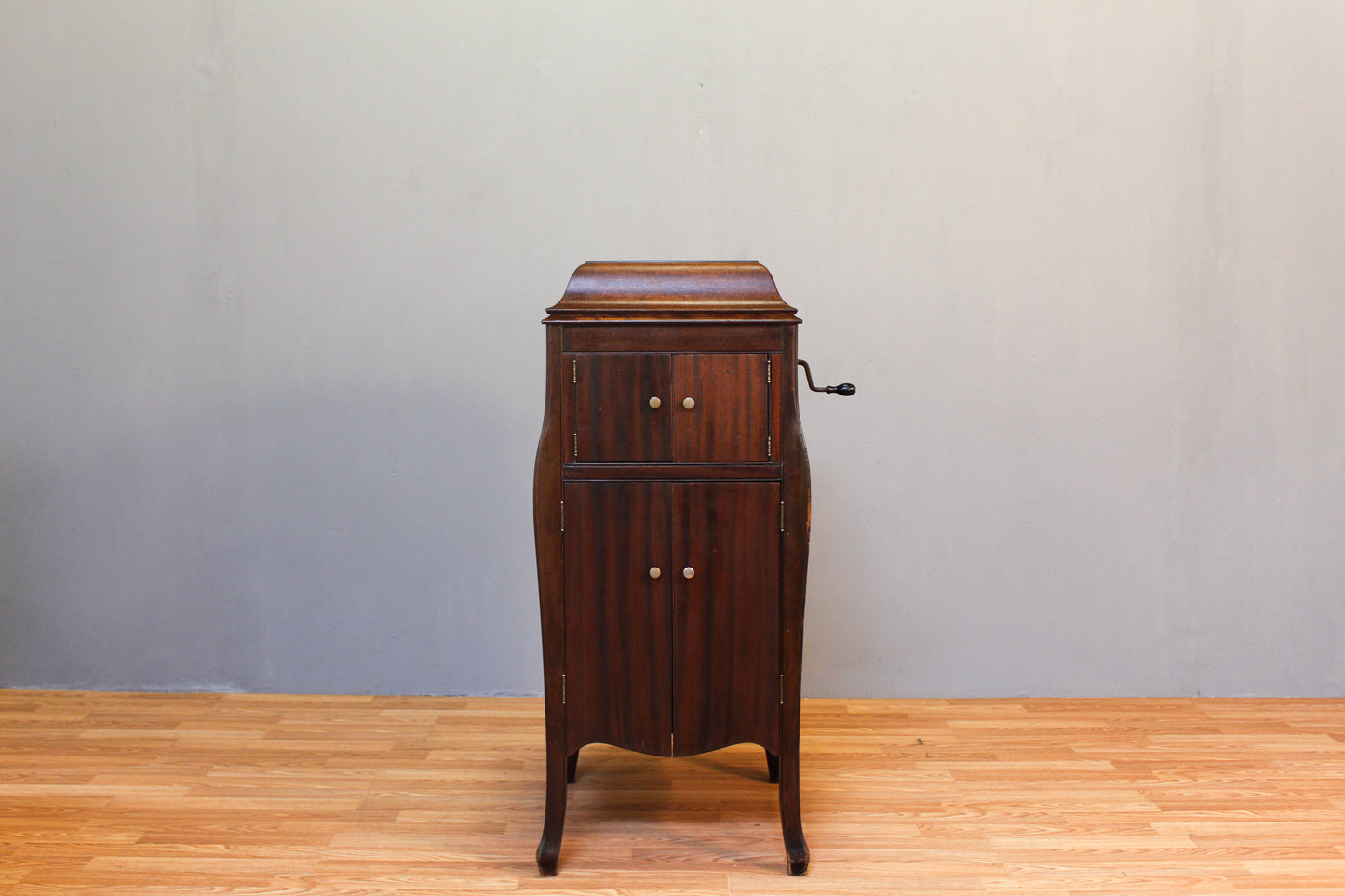 1920s Victrola Victor Talking Machine - ONLINE ONLY