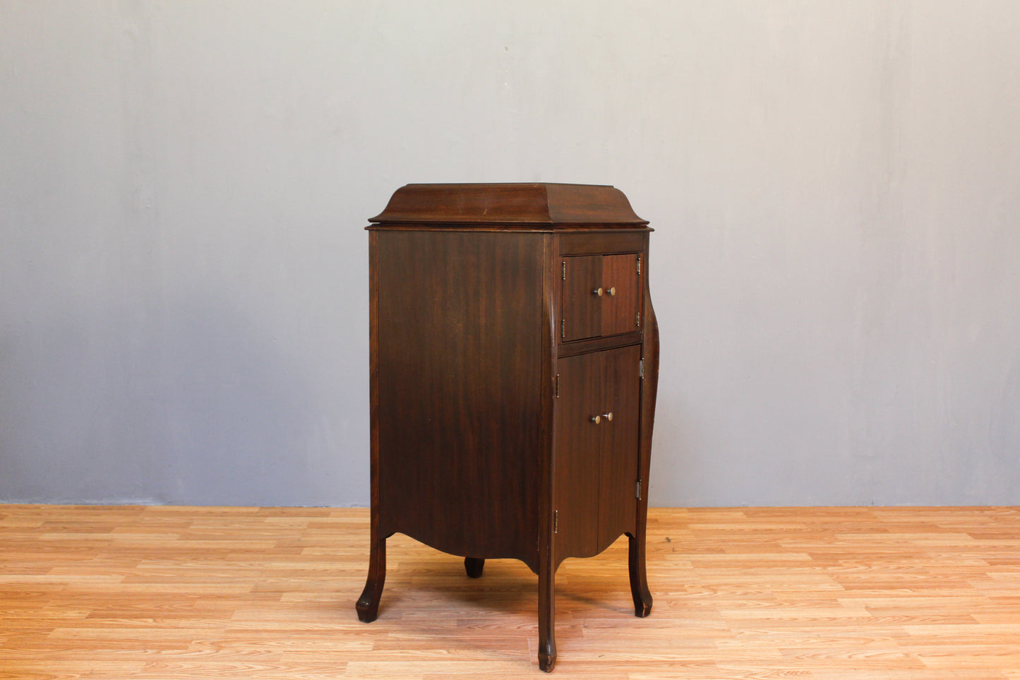 1920s Victrola Victor Talking Machine - ONLINE ONLY