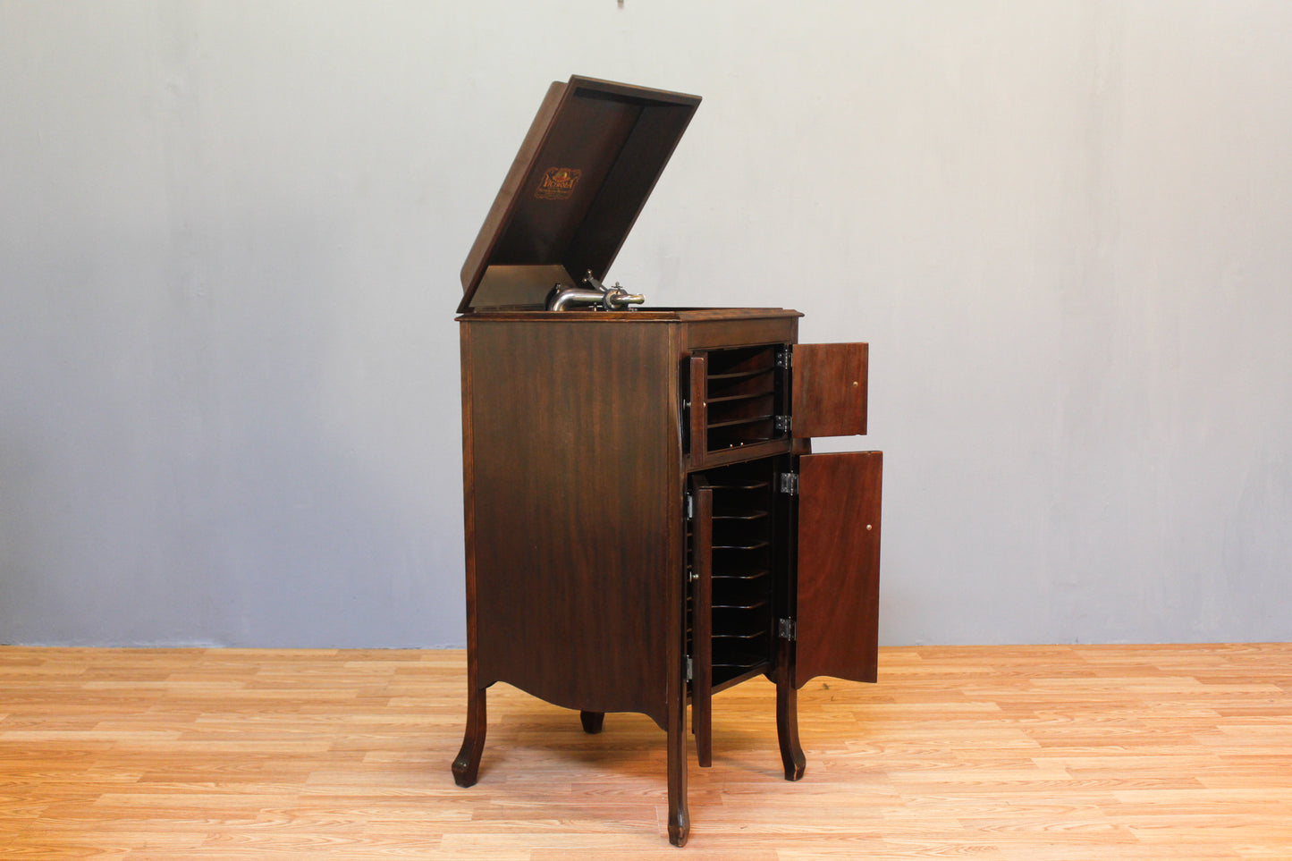 1920s Victrola Victor Talking Machine - ONLINE ONLY