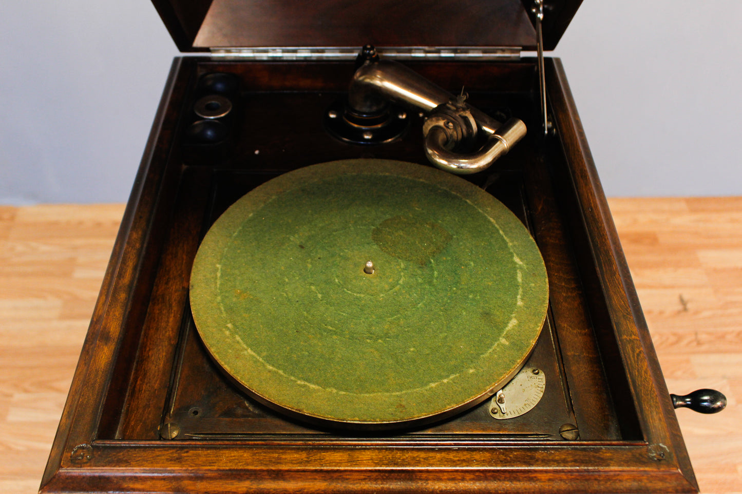 1920s Victrola Victor Talking Machine - ONLINE ONLY