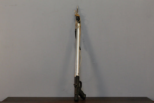Metal Harpoon Gun