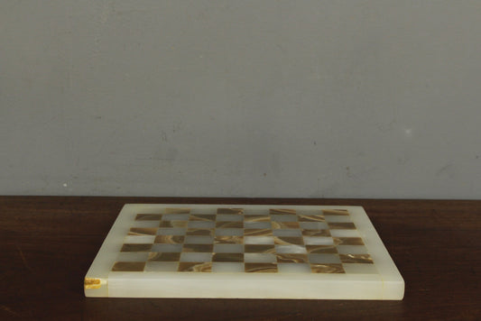 Marble Chess Board