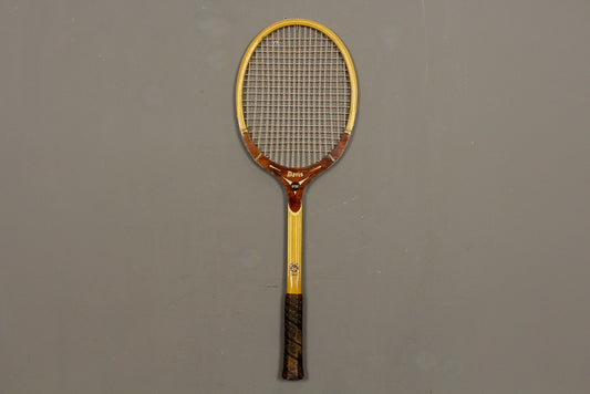 Davis Hi-Point Tennis Racket