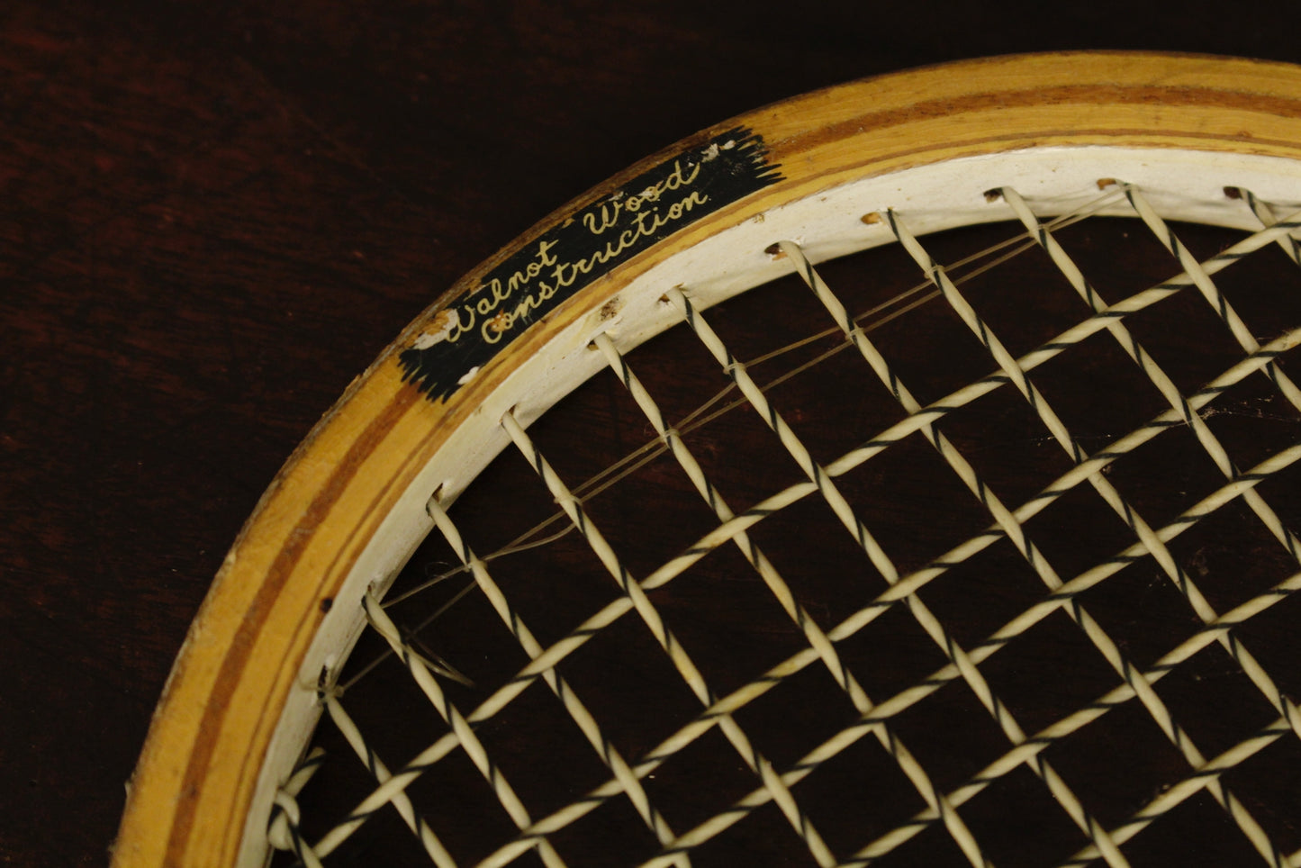 Youngstar Tennis Racket with Cover