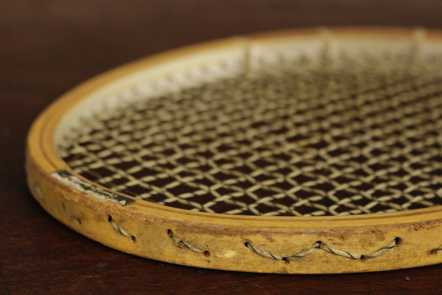 Youngstar Tennis Racket with Cover