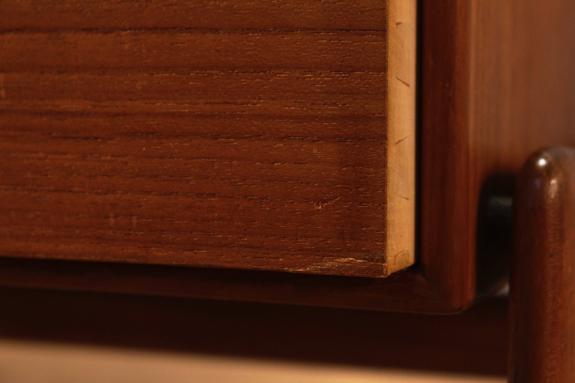 Broyhill Emphasis Walnut Glass Bookcase ONLINE ONLY