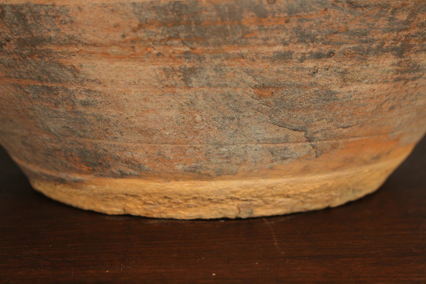 Large Rustic Terracotta Planter