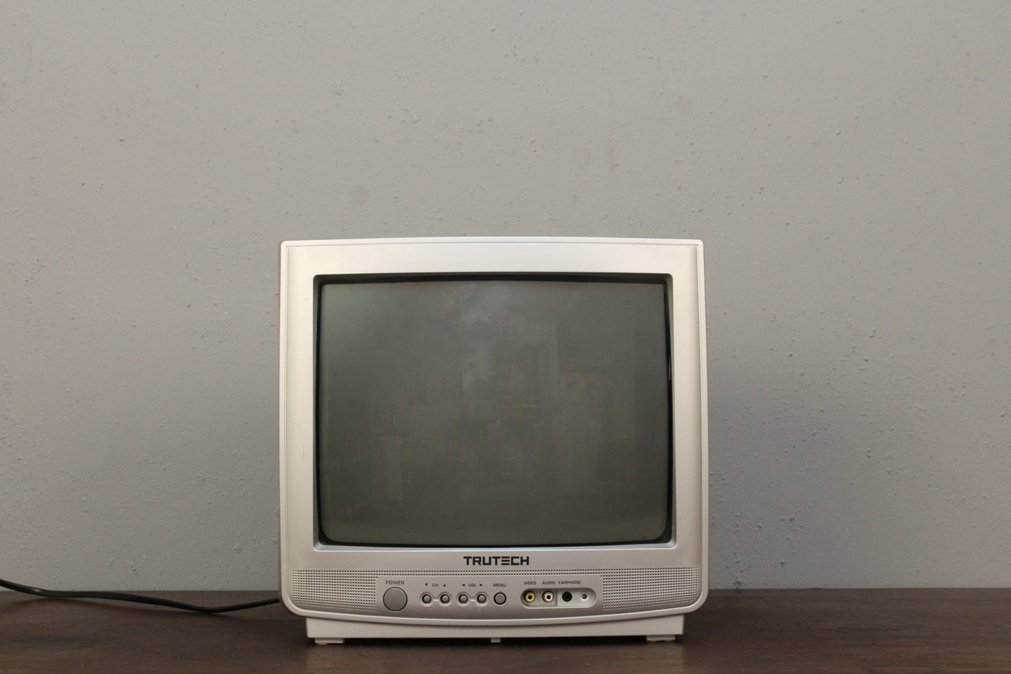 Y2K Trutech Television