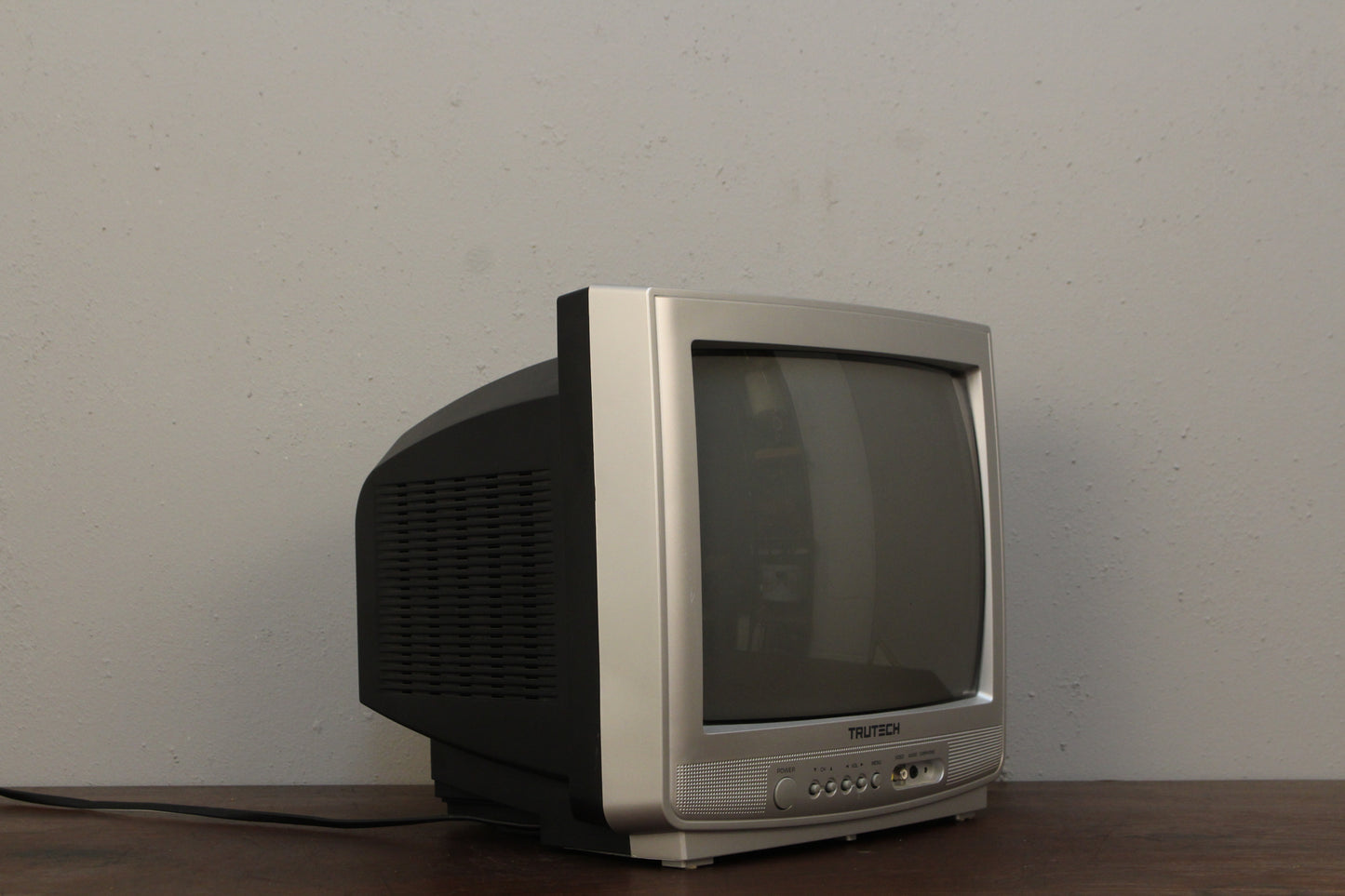 Y2K Trutech Television