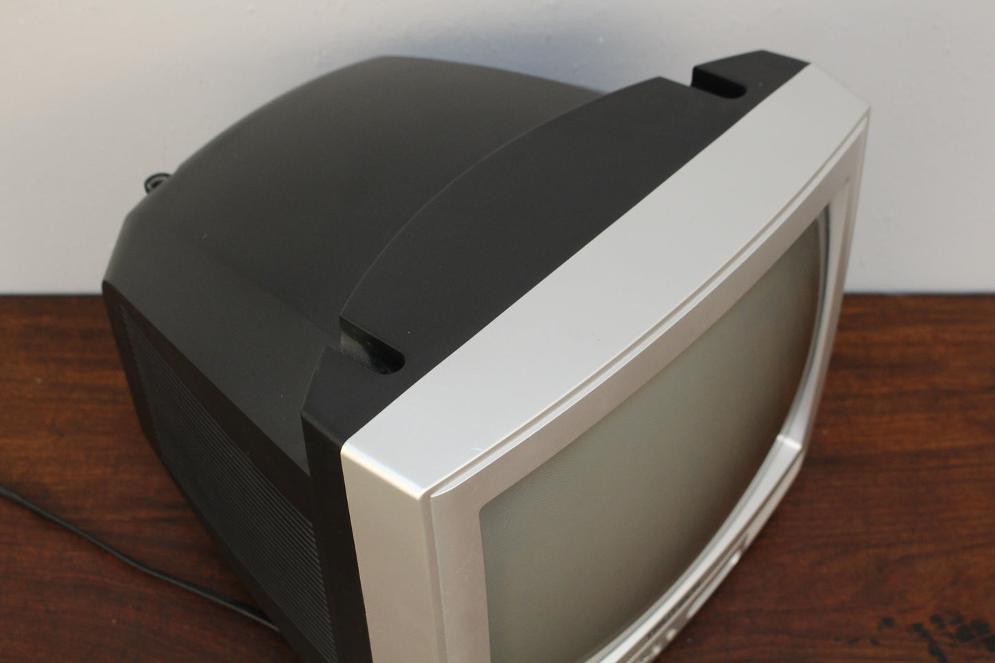 Y2K Trutech Television
