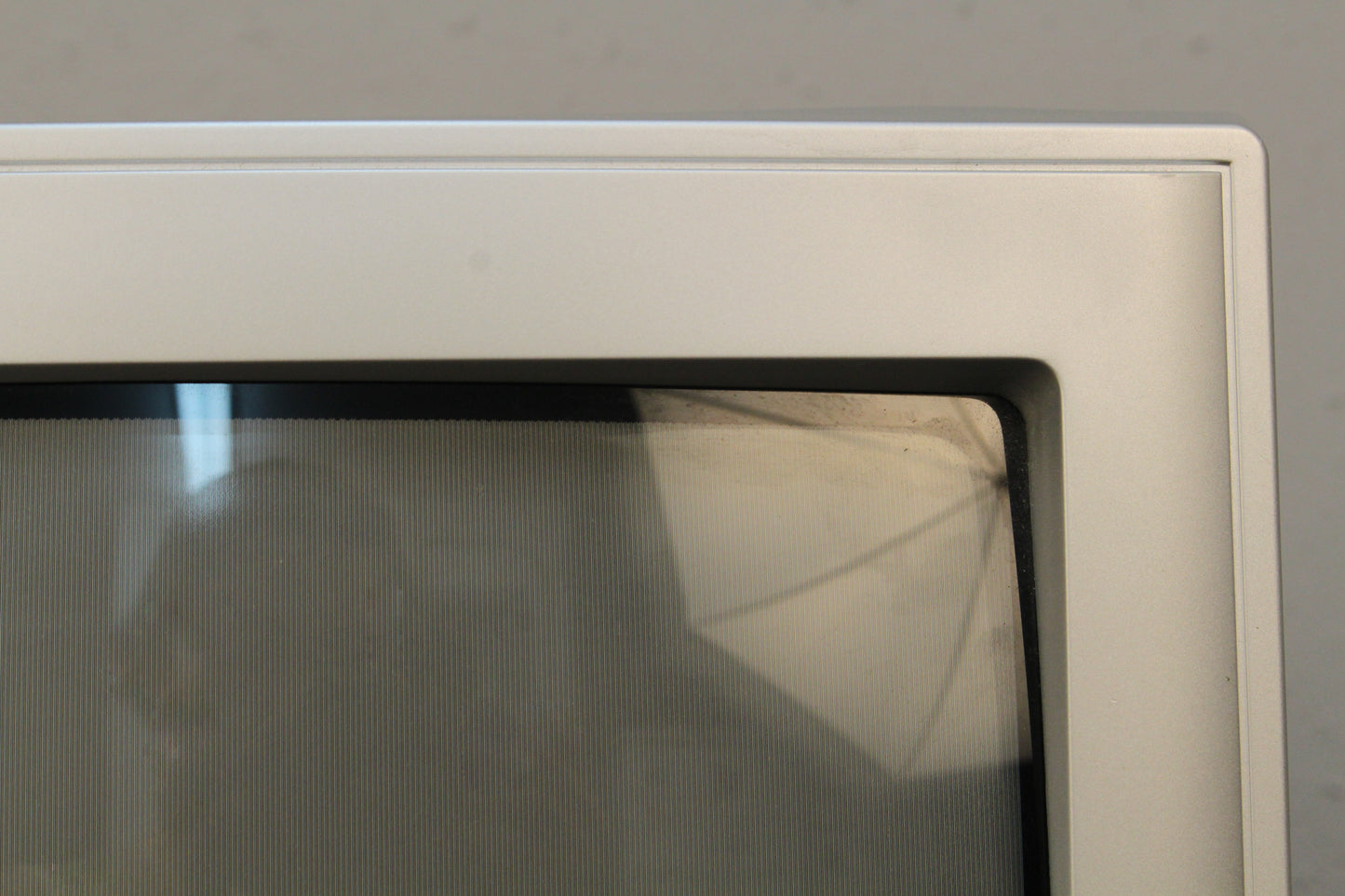 Y2K Trutech Television