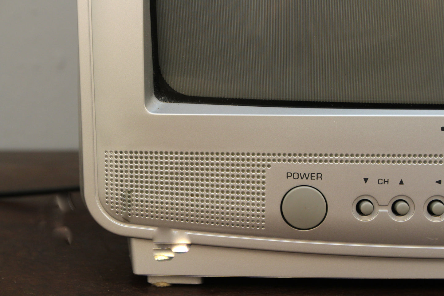 Y2K Trutech Television