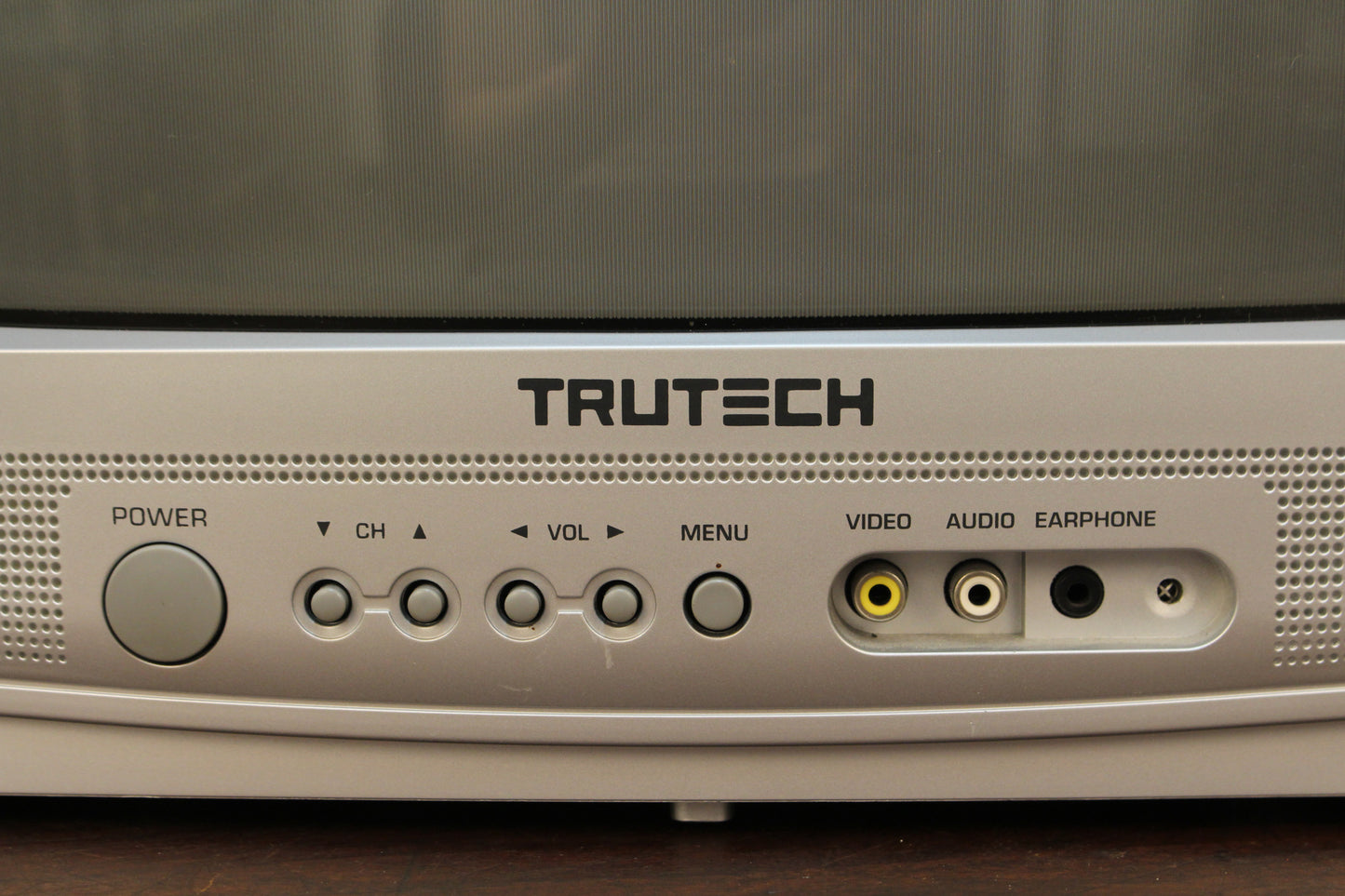 Y2K Trutech Television