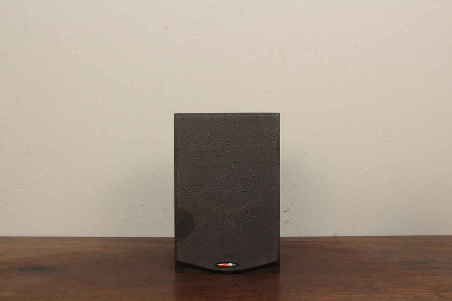 Pair of Polk Bookshelf Speakers