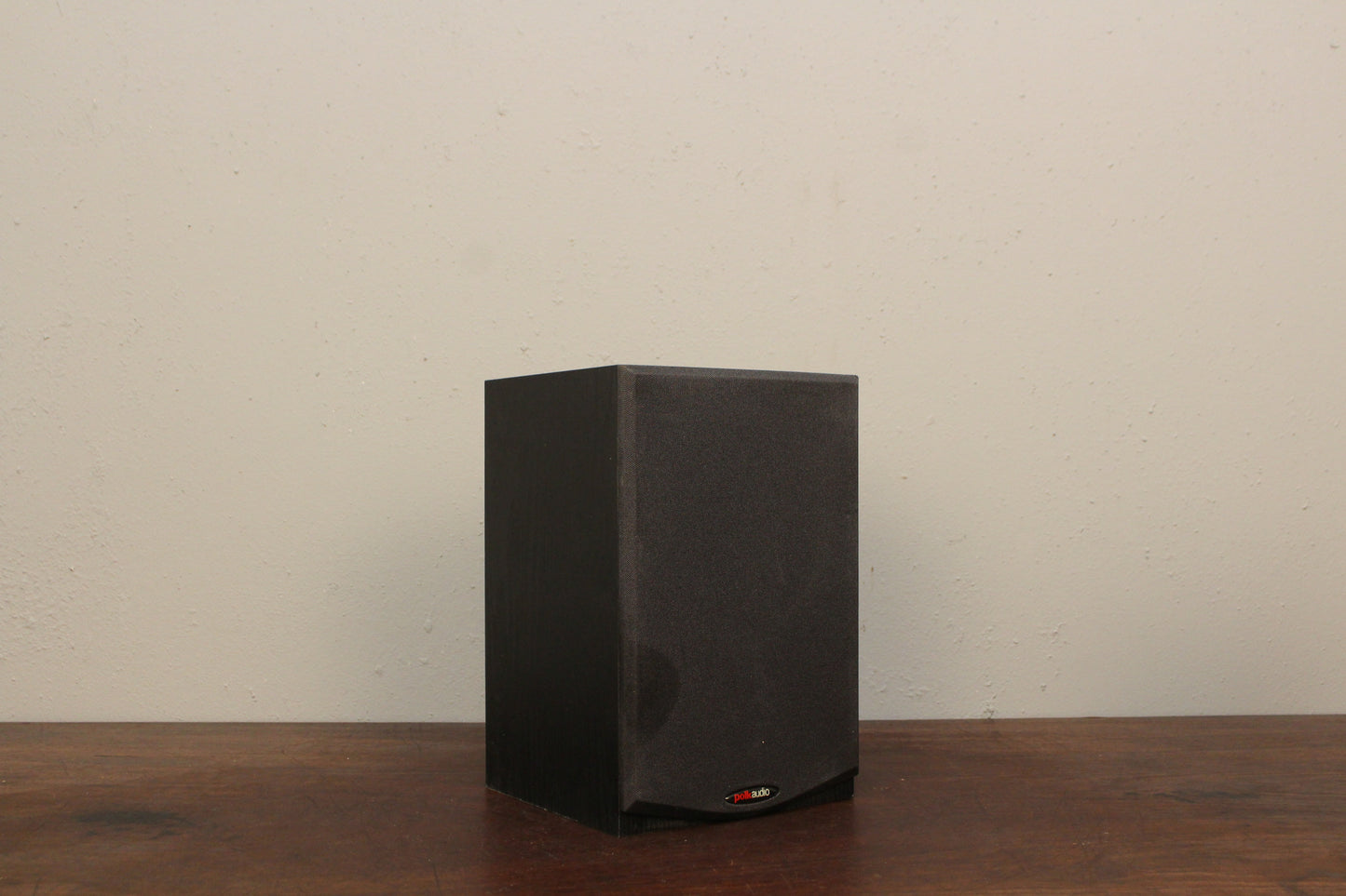 Pair of Polk Bookshelf Speakers