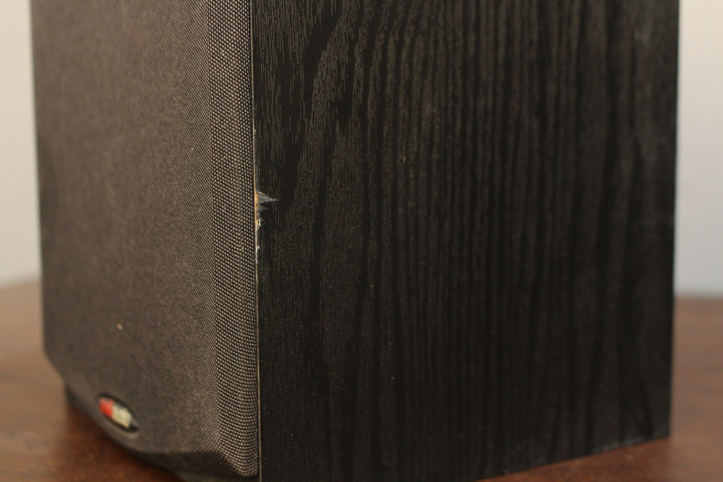 Pair of Polk Bookshelf Speakers