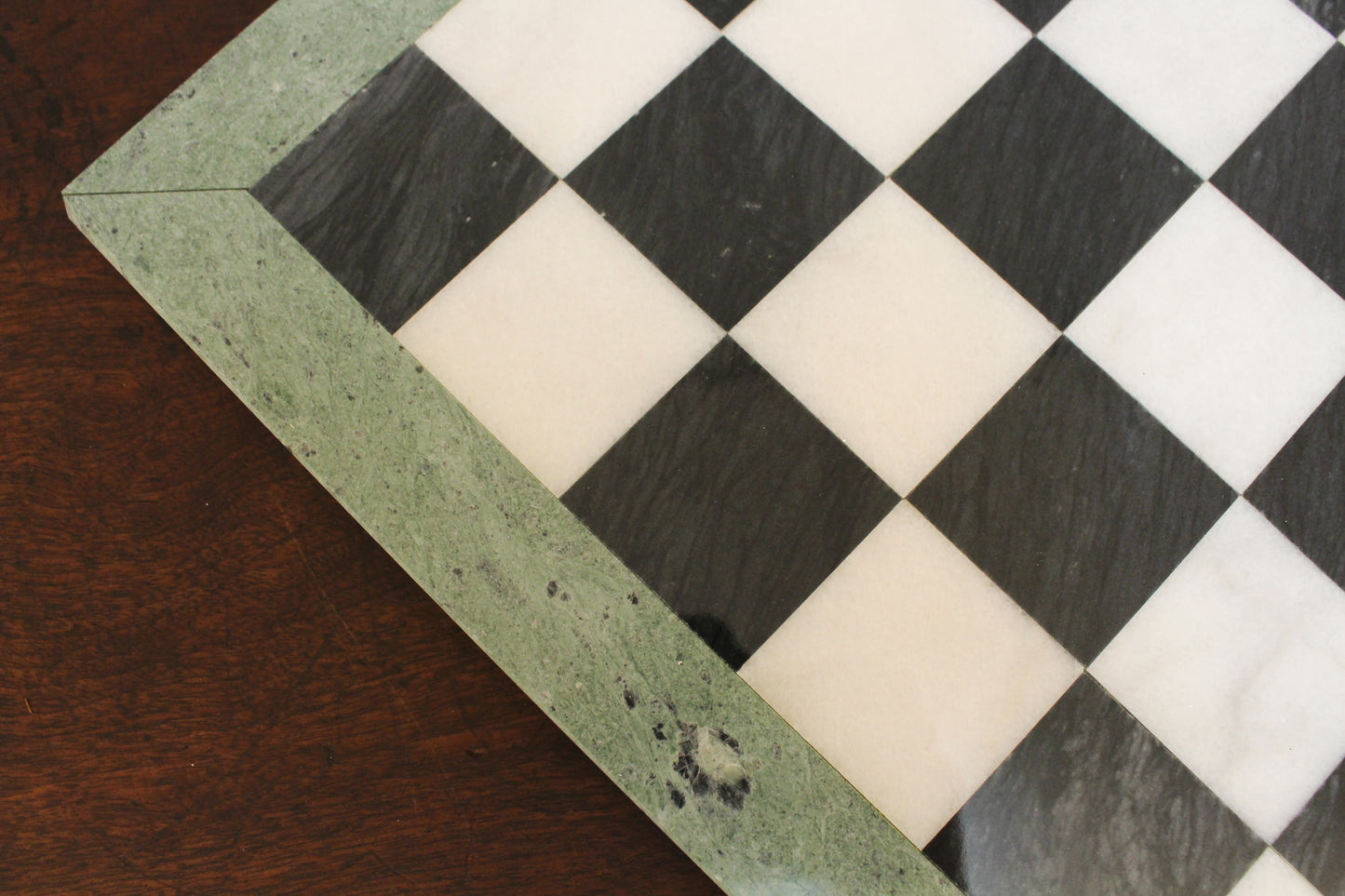 Marble Chess Set