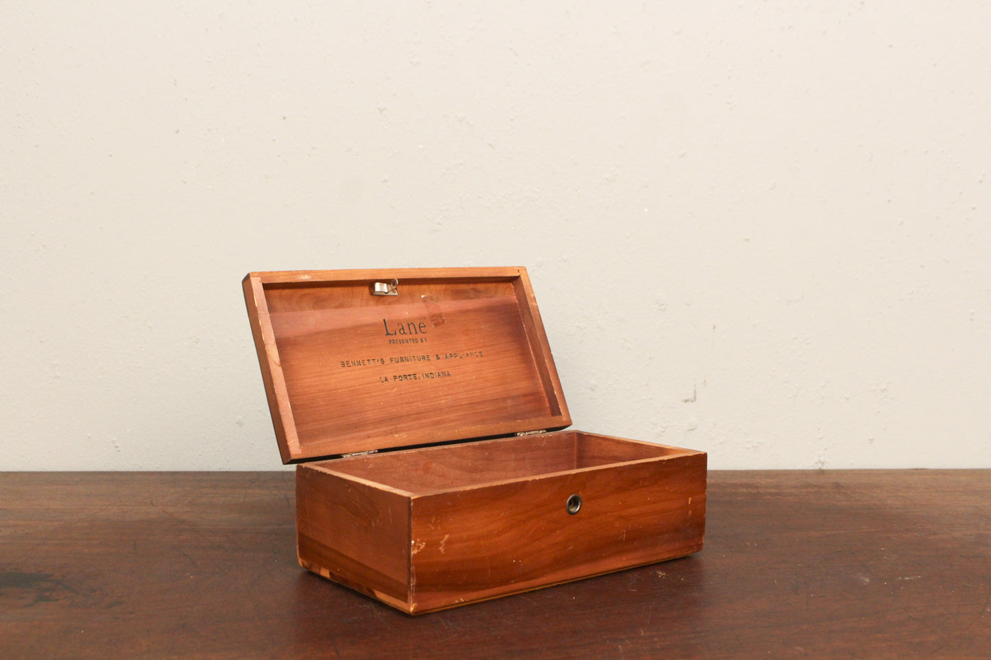Lane Miniature Cedar Chest