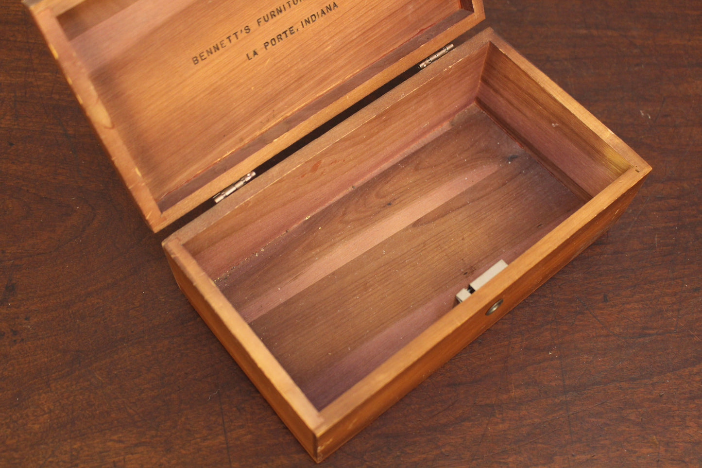 Lane Miniature Cedar Chest