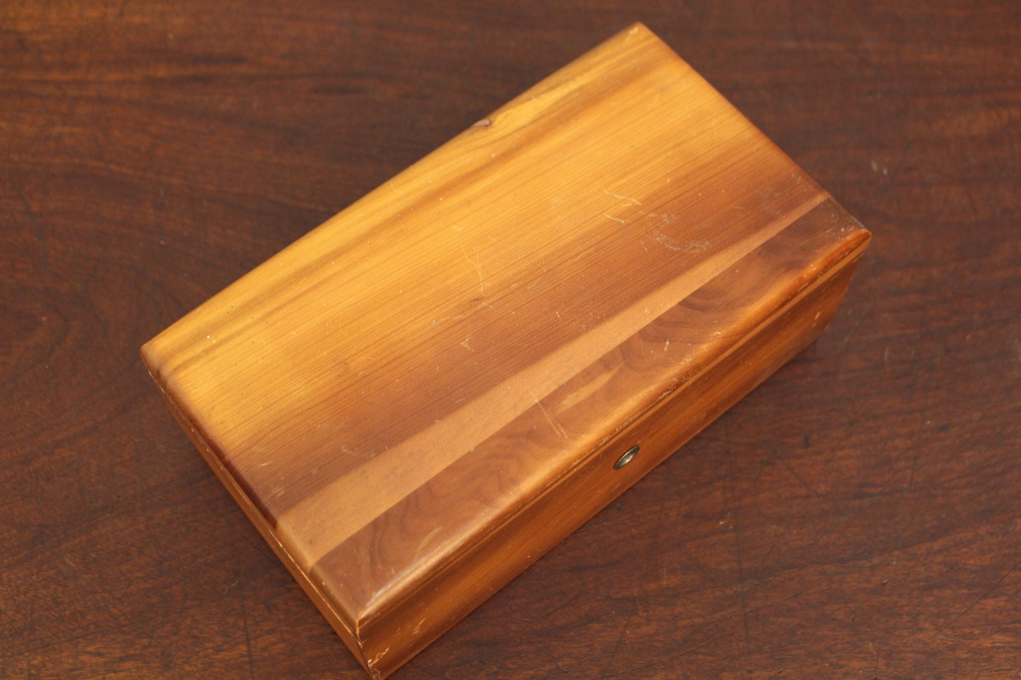 Lane Miniature Cedar Chest