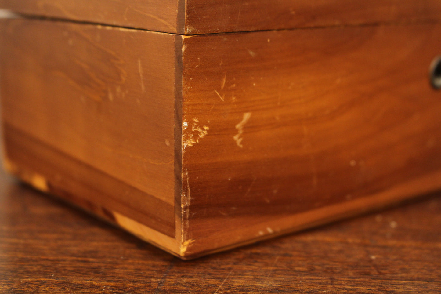 Lane Miniature Cedar Chest