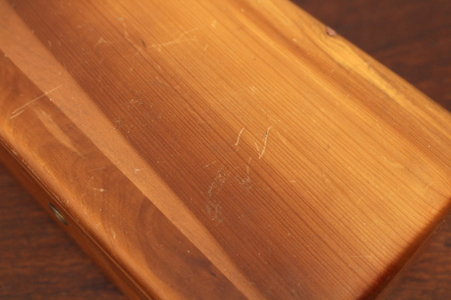 Lane Miniature Cedar Chest