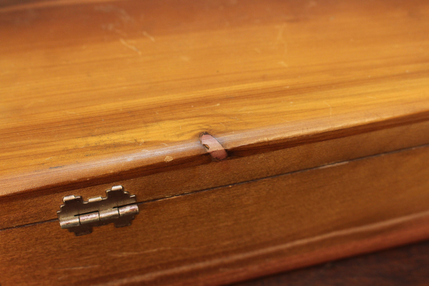 Lane Miniature Cedar Chest