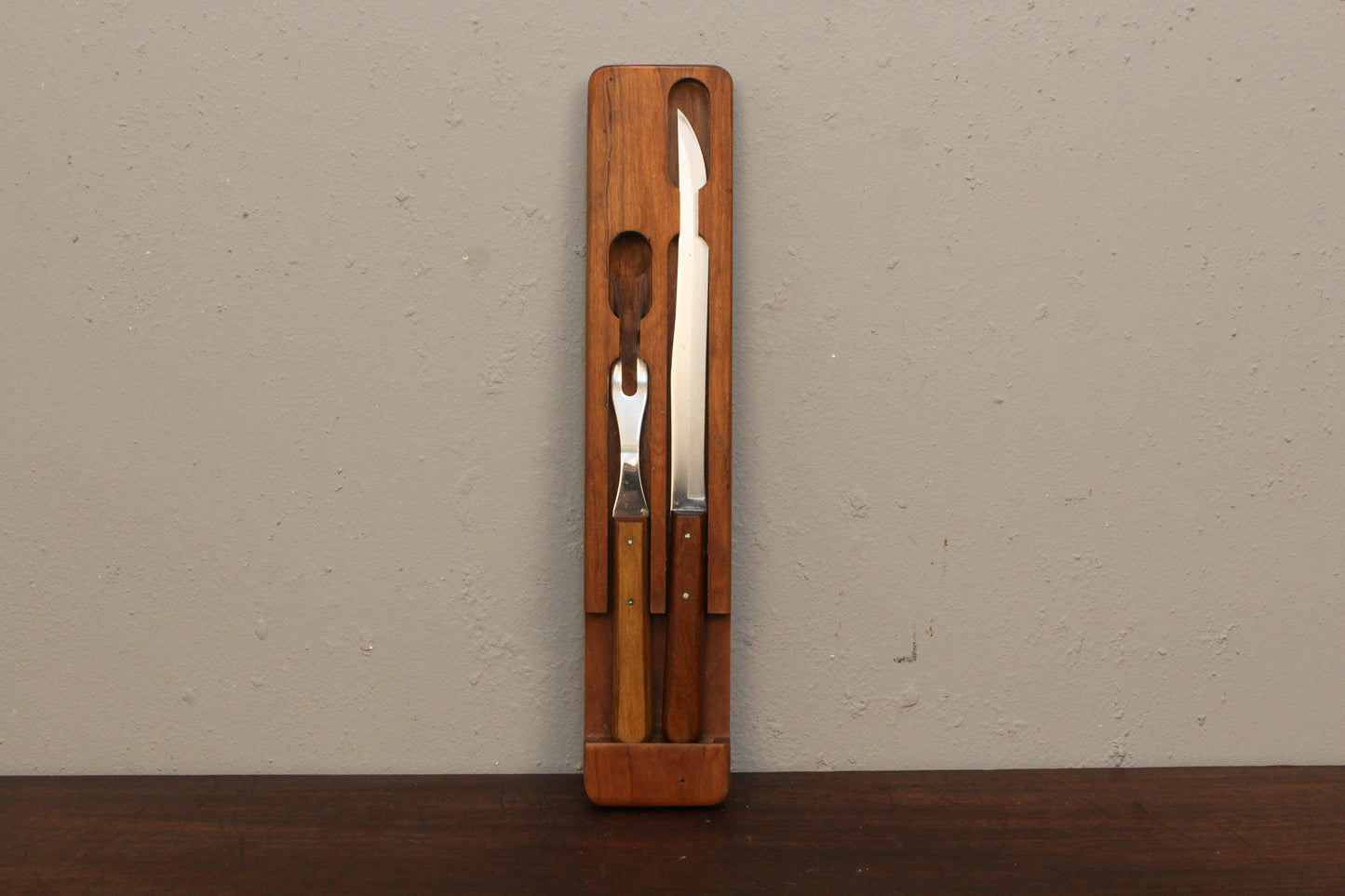 Imperial "Veri-Sharp" Knife Set