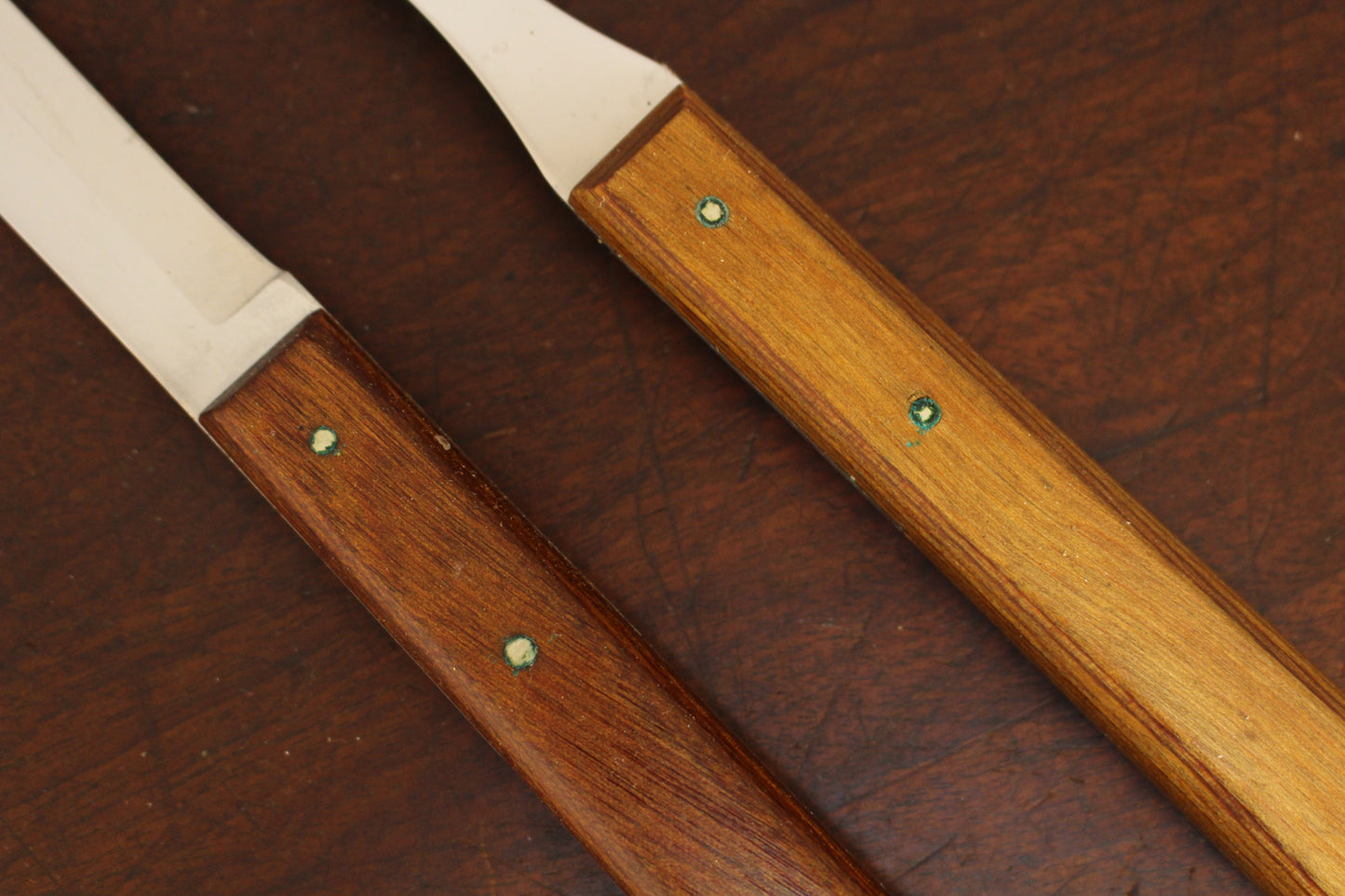 Imperial "Veri-Sharp" Knife Set