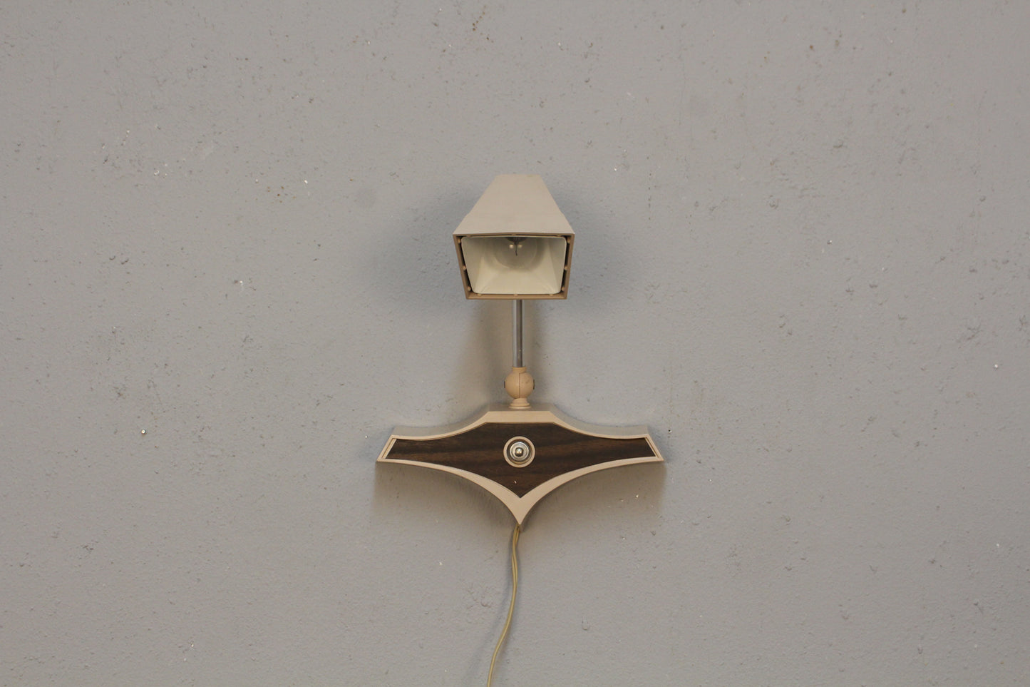 Retro Mini Wall-Mounting Lamp