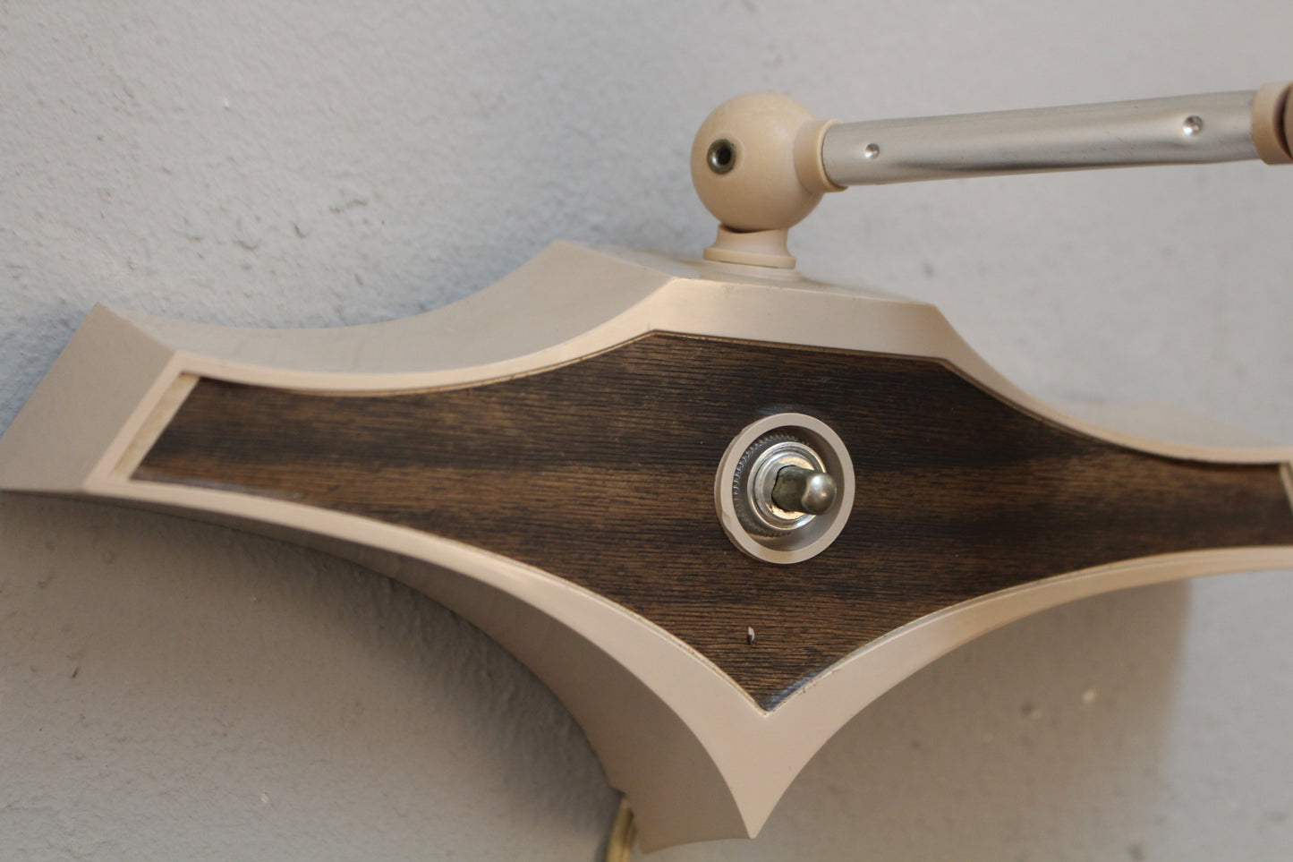 Retro Mini Wall-Mounting Lamp
