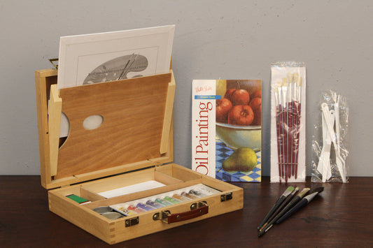 Painting Supply Kit