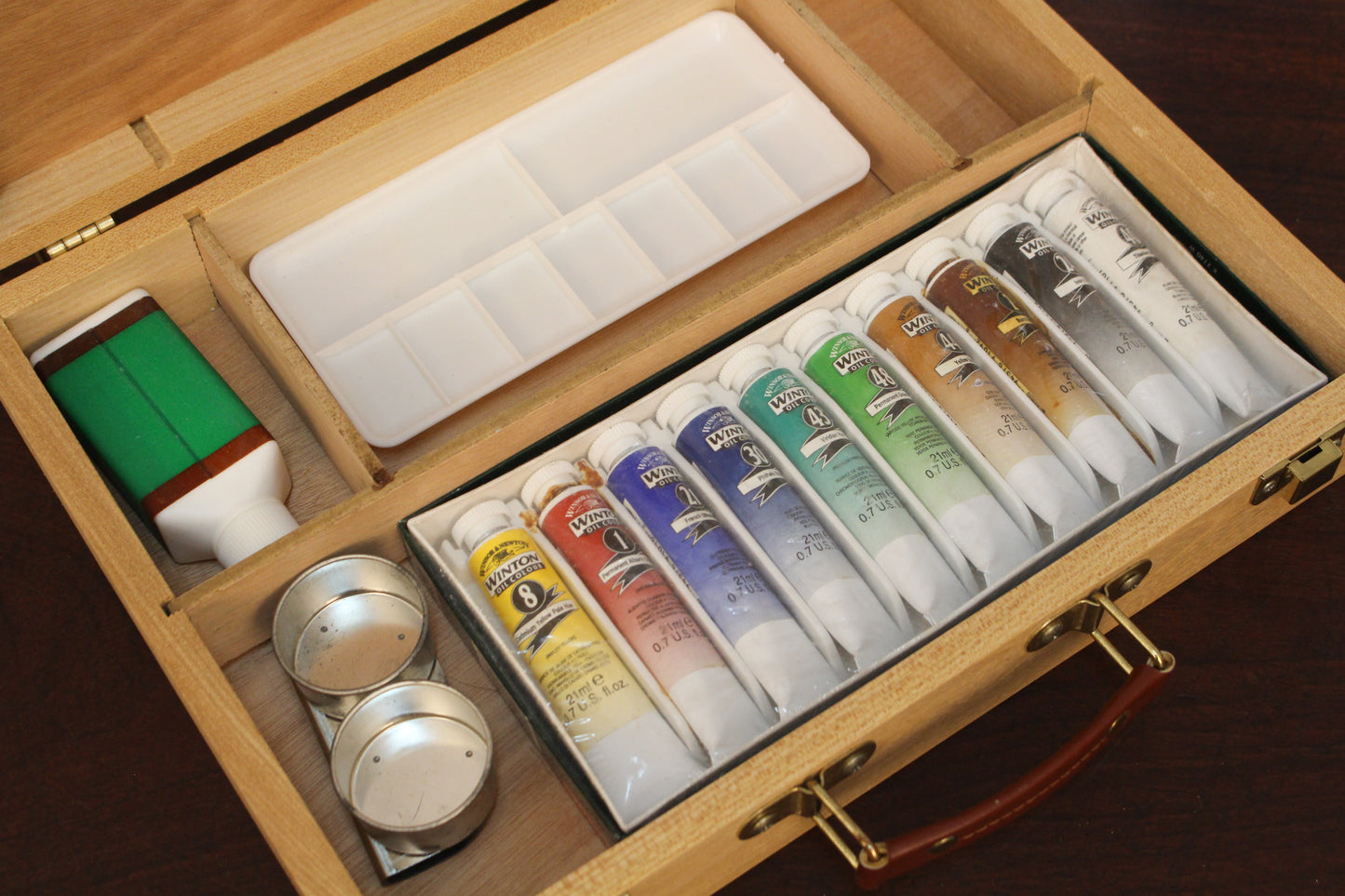 Painting Supply Kit