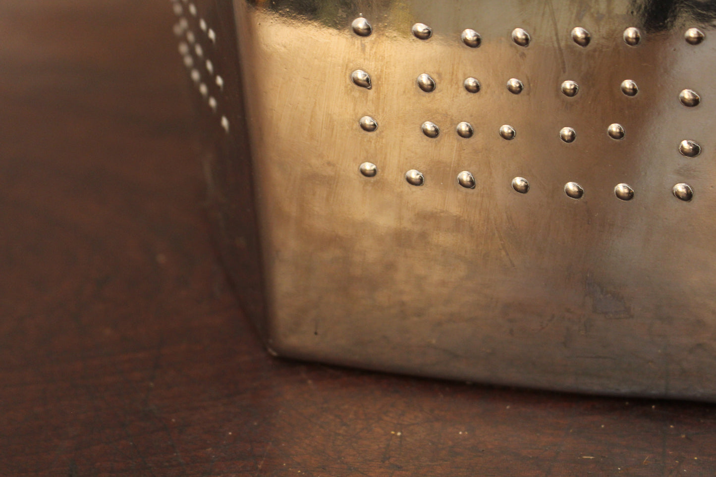 Silver Ceramic Table Lamp