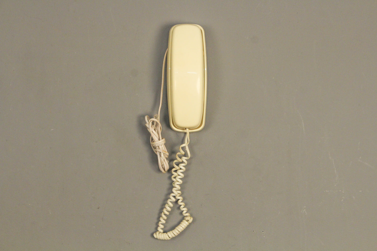 AT&T Cream Telephone