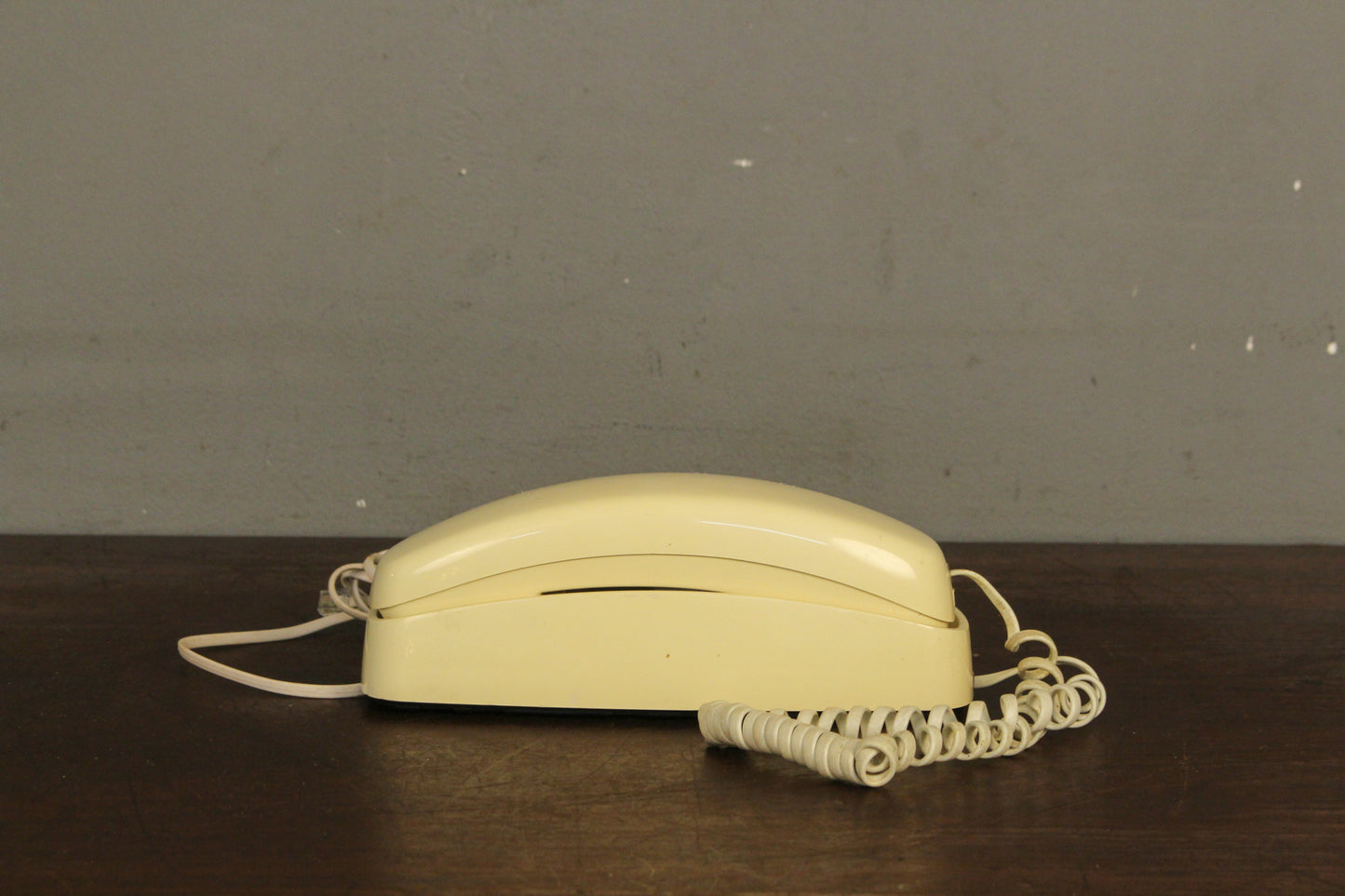 AT&T Cream Telephone