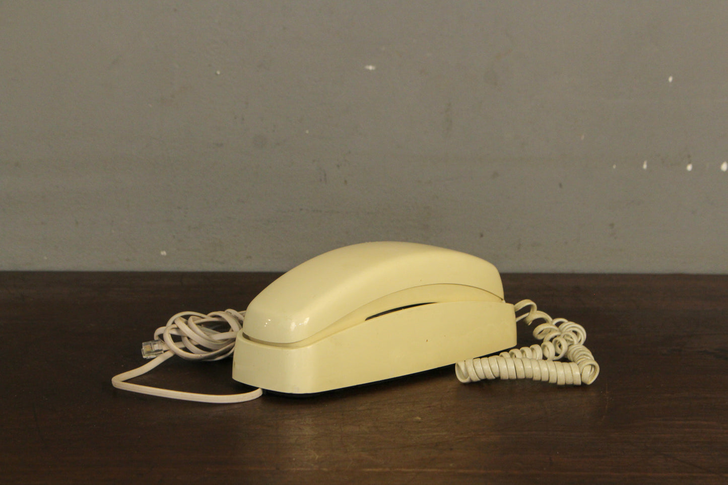 AT&T Cream Telephone