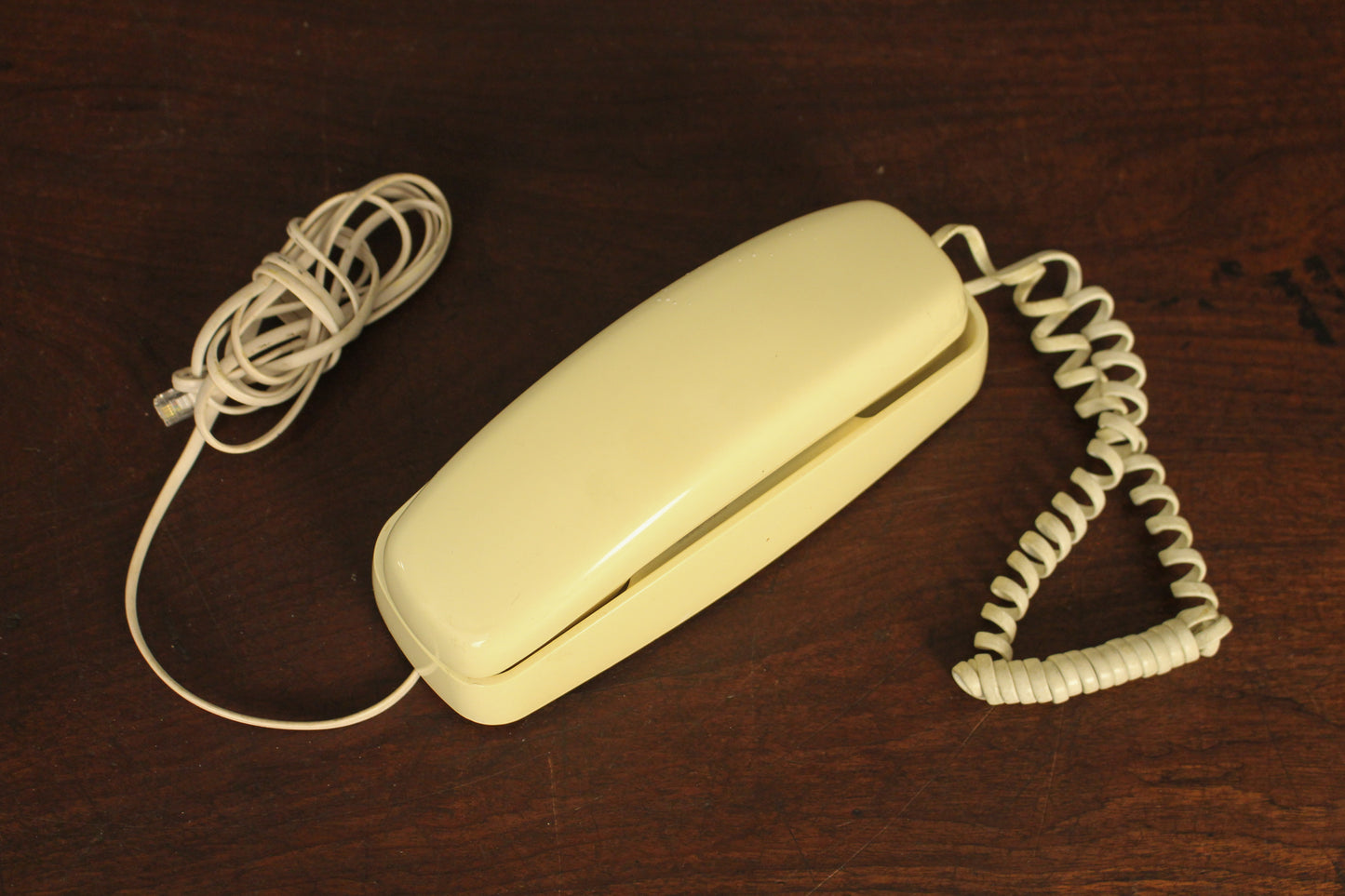 AT&T Cream Telephone